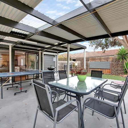 Long Island Beach House Gateway To Mornington Peninsula#Free Parking Frankston Kültér fotó