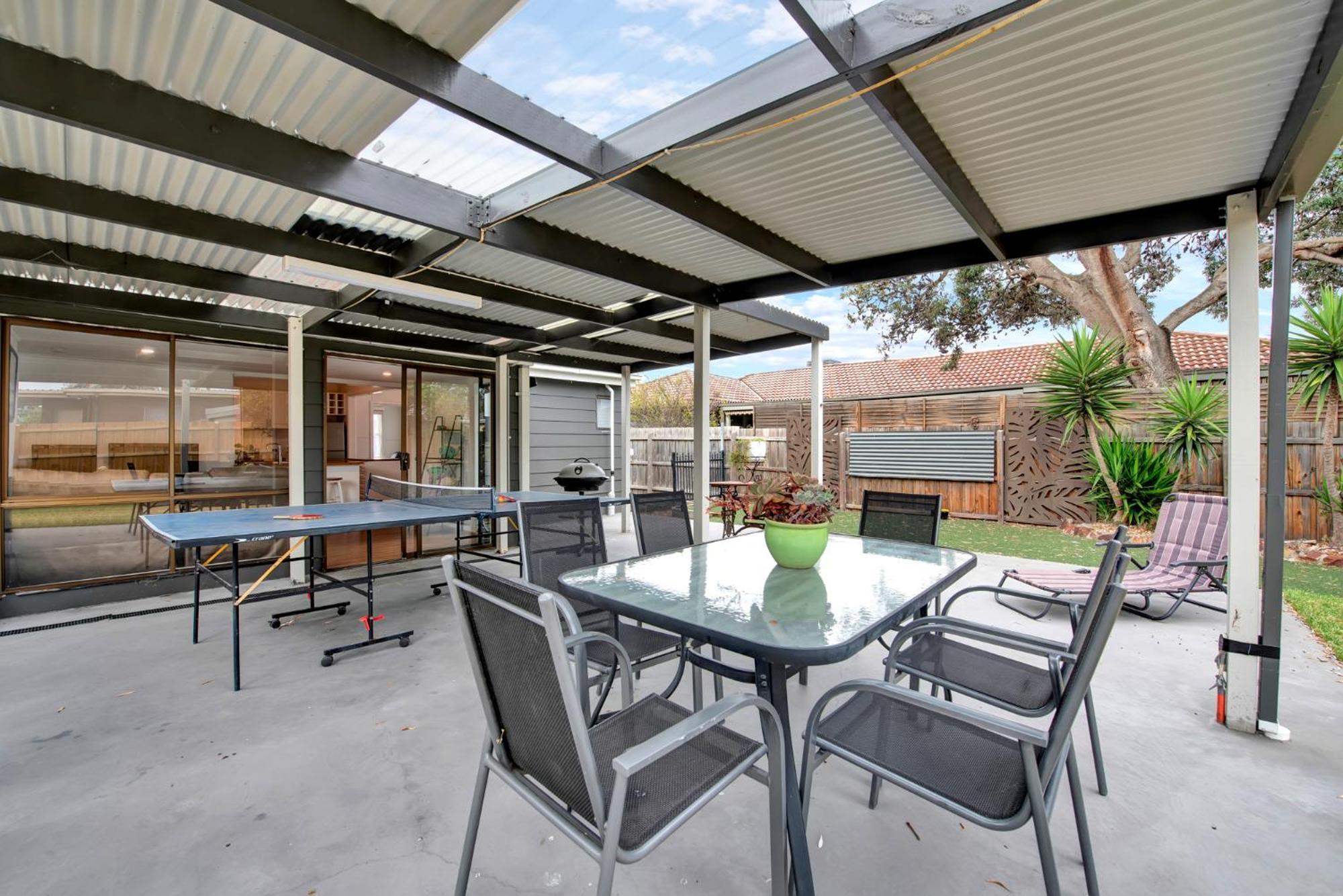 Long Island Beach House Gateway To Mornington Peninsula#Free Parking Frankston Kültér fotó