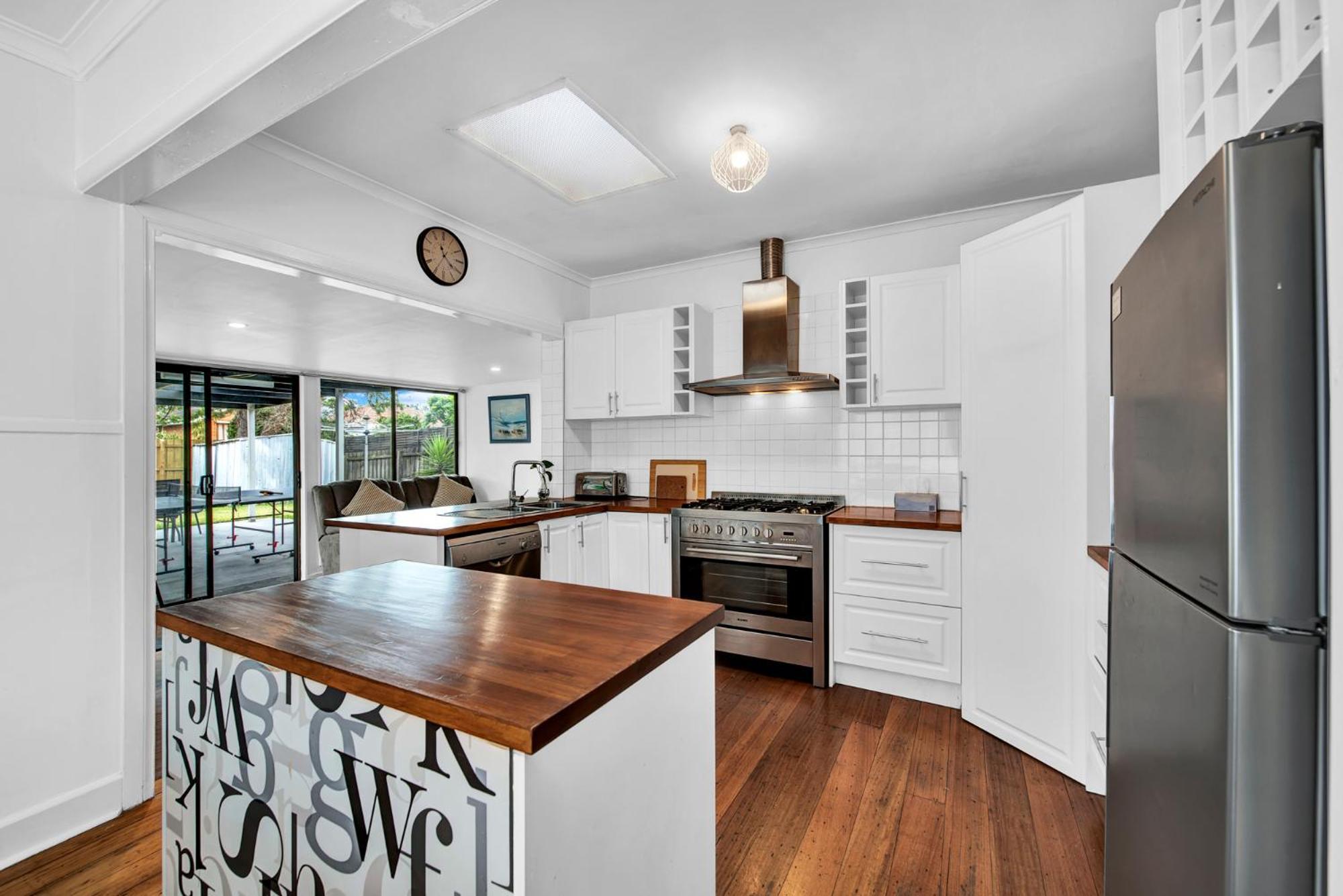 Long Island Beach House Gateway To Mornington Peninsula#Free Parking Frankston Kültér fotó